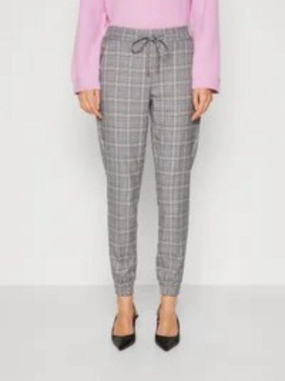 NWT Mos Mosh MM Abbey EZRA Pant, colour Iris Orchid. sz. EU36